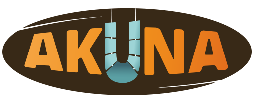 Logo Akuna