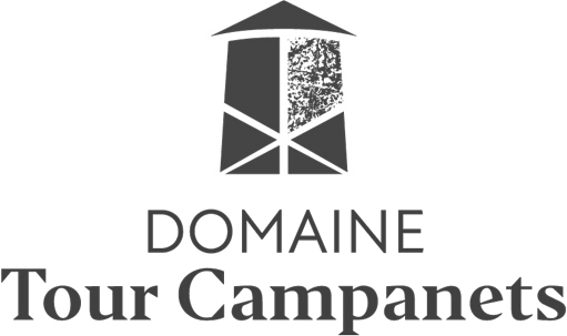Logo Domaine Tour Campanets
