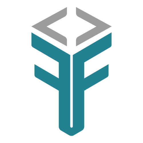 Logo FF fond blanc