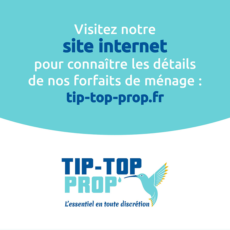 Publicités Digitales Réseaux Sociaux Tip-Top Slide 3